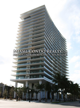 Apogee South Beach