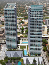 Axis at Brickell Village South Tower