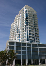 Bel Aire on the Ocean