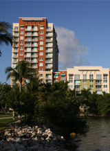 Cite on the Bay Lofts