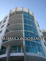 Cosmopolitan South Beach