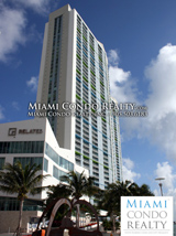 One Miami East