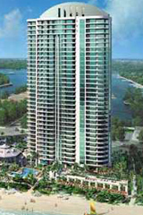 Turnberry Ocean Colony North